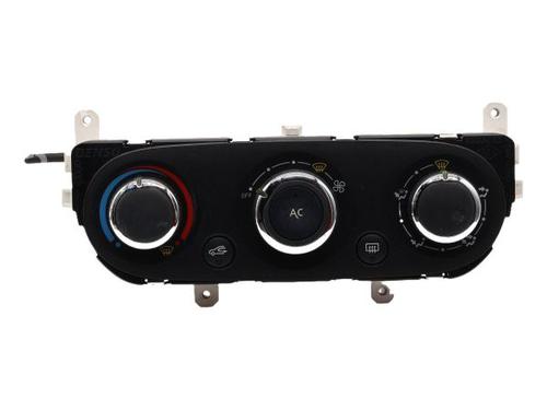 Used Climate control Climate control RENAULT CLIO IV (BH_) 1.5 dCi 90 (90 hp) 34721830 34721830
