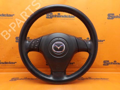 Ratt MAZDA 5 (CR) 1.8 (CR19) (116 hp) 32835005
