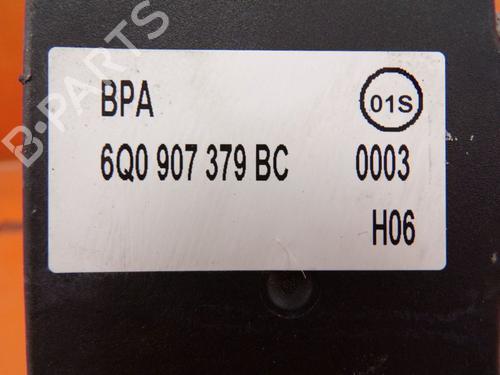 ABS pump VW POLO (9N_, 9A_) 1.4 16V | BP24413846M43 