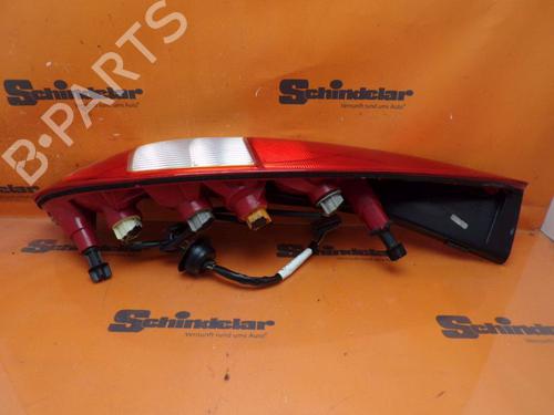 Right taillight FORD MONDEO III Turnier (BWY) 2.0 16V | BP24414170C35 