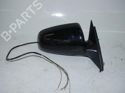 Right mirror AUDI A4 B6 Avant (8E5) 2.5 TDI quattro | BP24381698C27