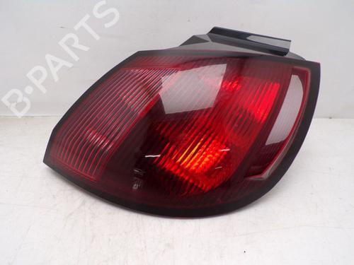 Achterlicht rechts MITSUBISHI COLT VI (Z3_A, Z2_A) 1.3 (Z21A) | BP30047454C35 