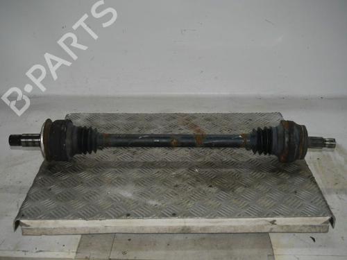 Used Left rear driveshaft Left rear driveshaft MERCEDES-BENZ C-CLASS T-Model (S204) C 220 CDI (204.202) (170 hp) 34406164 34406164