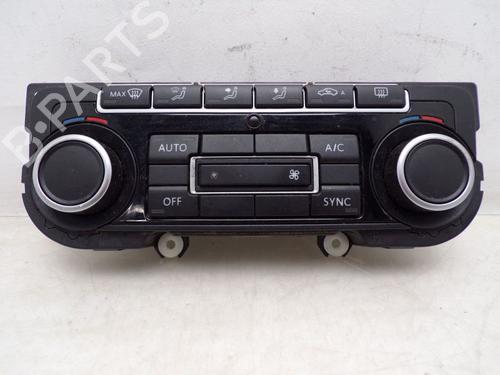 Comando chauffage VW TIGUAN (5N_) 2.0 TSI 4motion (180 hp) 32840409