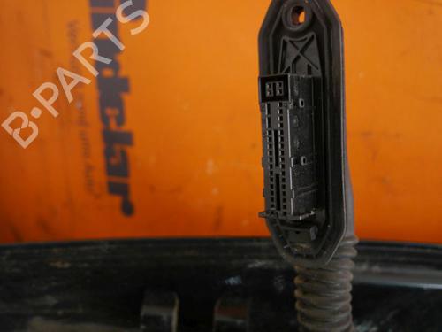 Right rear door MINI MINI COUNTRYMAN (R60) Cooper D ALL4 | BP24413916C5