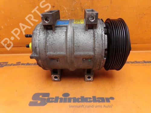 AC-Kompressor VOLVO V40 Estate (645) 2.0 T (163 hp) 33153820
