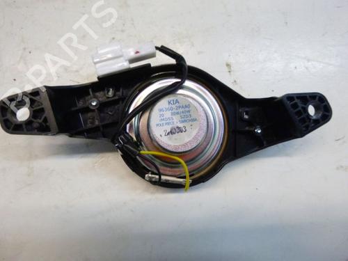 Speaker KIA SORENTO II (XM) 2.2 CRDi 4WD | BP33141863E2 - Image 2