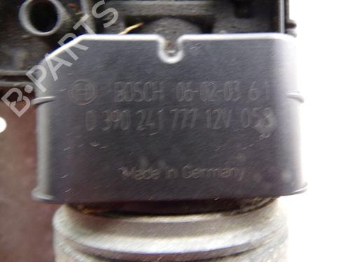 Front wiper motor RENAULT MODUS / GRAND MODUS (F/JP0_) 1.2 (JP0C, JP0K, FP0C, FP0K, FP0P, JP0P, JP0T) | BP31260819M29 