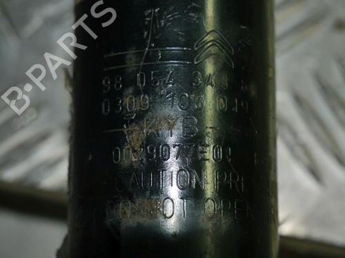 Right rear shock absorber PEUGEOT 508 SW I (8E_) 1.6 THP | BP24392390M19 