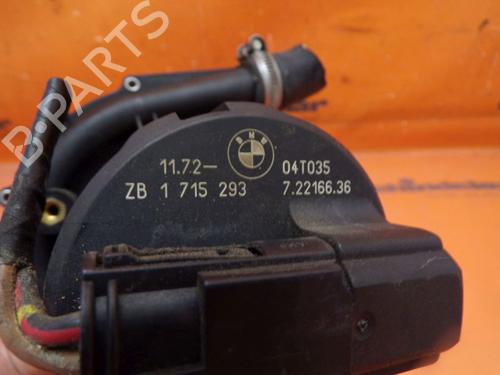 Secondary air pump BMW 3 Convertible (E46) 320 Ci | BP27184445M112