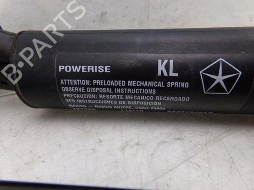 Tailgate lift support JEEP CHEROKEE (KL) 2.2 CRD 4x4 | BP30184976C138 