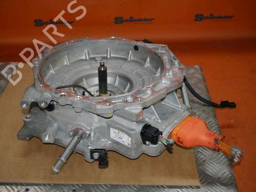 Motor KIA CEED Sportswagon (CD) 1.6 GDI Hybrid (141 hp) 33153039