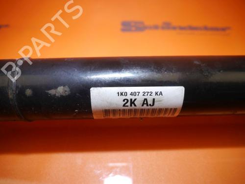 Right front driveshaft AUDI A3 (8P1) 2.0 FSI | BP33047701M39 - Image 4