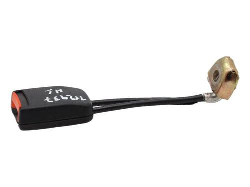 Sikkerhedssele-spænde Sikkerhedssele-spænde VW GOLF IV Cabriolet (1E7) 1.8 (90 hp) 34406087 34406087