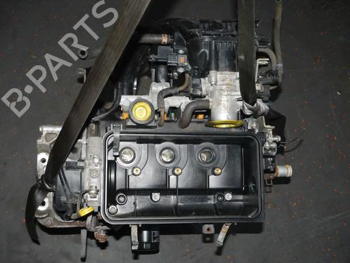 Engine DAIHATSU TREVIS 1.0 | BP38023445M1 - Image 5
