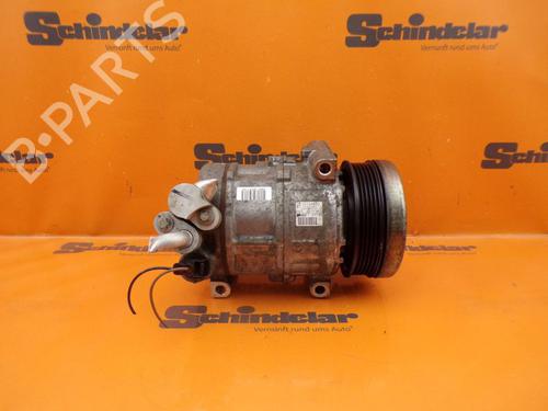 AC compressor FIAT GRANDE PUNTO (199_) 1.4 (199AXB11, 199AXB1A, 199BXB1A, 199AXL1A) | BP24414233M34 