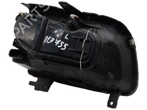 Left headlight VW POLO (6N2) 1.4 | BP38626751C28  - Image 5