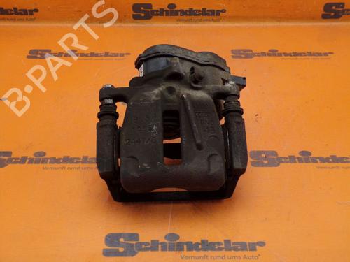 Used Left rear brake caliper AUDI A8 D4 (4H2, 4H8, 4HC, 4HL) 3.0 TDI quattro (262 hp) 32645738