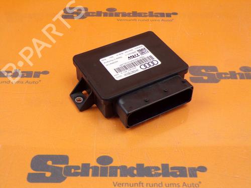 Used Control unit Control unit AUDI A8 D4 (4H2, 4H8, 4HC, 4HL) 3.0 TDI quattro (262 hp) 33150318 33150318