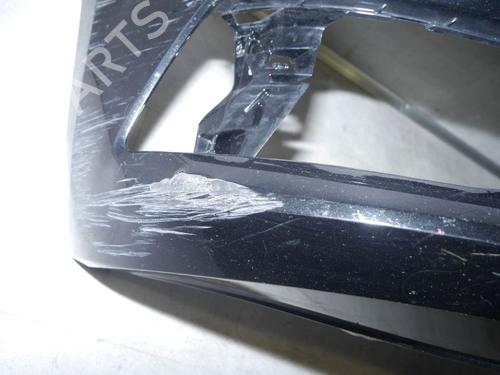 Front bumper AUDI A6 C8 Avant (4A5) 45 TFSI Mild Hybrid | BP32827569C7  - Image 6