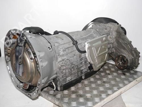 Gearbox MERCEDES-BENZ M-CLASS (W164) ML 280 CDI 4-matic (164.120) | BP30047513M3 