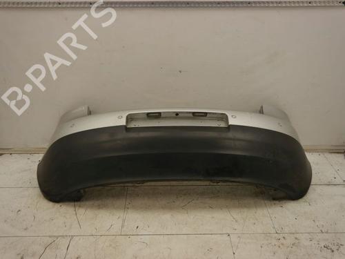 Bumper achter VW GOLF V (1K1) 1.6 | BP30916775C8