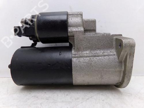 Démarreur VW POLO IV (9N_, 9A_) 1.4 16V (101 hp) 29644680
