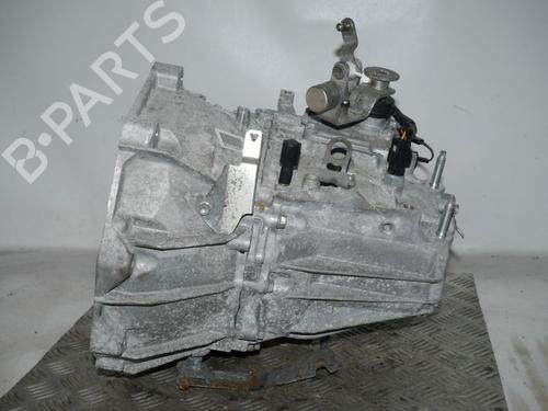 Gearbox SUZUKI IGNIS III (MF, FF) 1.2 AllGrip (ATK412) | BP35997401M3 - Image 3