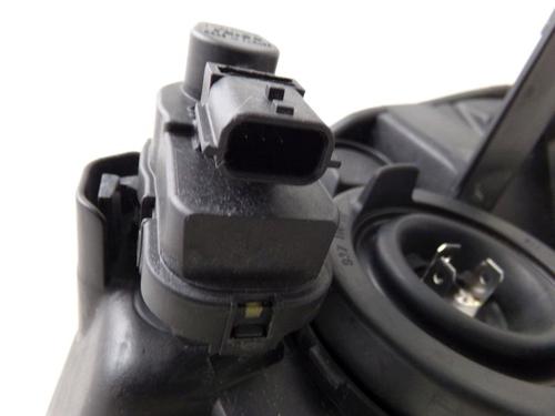 Right headlight RENAULT KANGOO Express (FW0/1_) Z.E. (FW0Z, FW1Z) | BP33155325C29 - Image 5