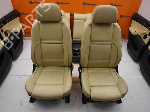Seats set BMW X6 (E71, E72) xDrive 35 d | BP28363589C78 