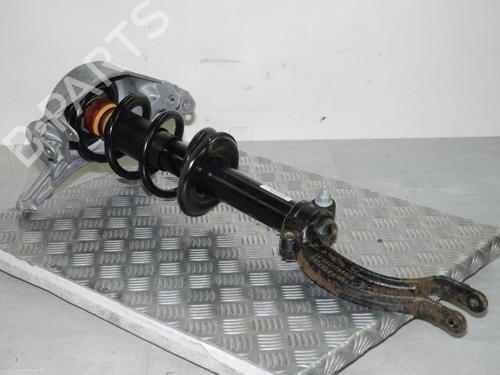 Used Right front shock absorber Right front shock absorber AUDI A5 Sportback (8TA) 2.0 TDI quattro (190 hp) 33144017 33144017