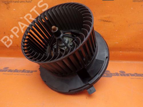 Varmeblæser AUDI A3 Sportback (8PA) 1.6 FSI (115 hp) 32648472