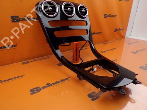 Air vent MERCEDES-BENZ C-CLASS (W205) C 300 (205.048) | BP28002071I21 