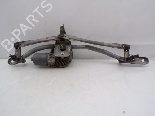 Used Front wiper motor Front wiper motor BMW 6 Coupe (F13) 640 i (320 hp) 33743736 33743736