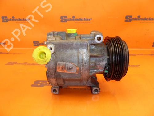 AC compressor LANCIA MUSA (350_) 1.4 (350.AXA11, 350.AXA1A) | BP24387737M34 