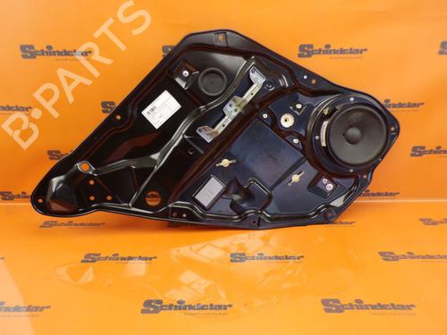 Used Rear left window mechanism MERCEDES-BENZ R-CLASS (W251, V251) R 320 CDI 4-matic (251.022, 251.122) (224 hp) 32830939