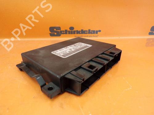 Electronic module MERCEDES-BENZ E-CLASS T-Model (S211) E 220 T CDI (211.206) | BP24389436M83 