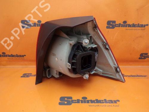 Left taillight VW GOLF V (1K1) 1.9 TDI | BP33151124C34 - Image 4