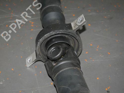 Driveshaft BMW 1 (E87) 118 d | BP32840815M37  - Image 5