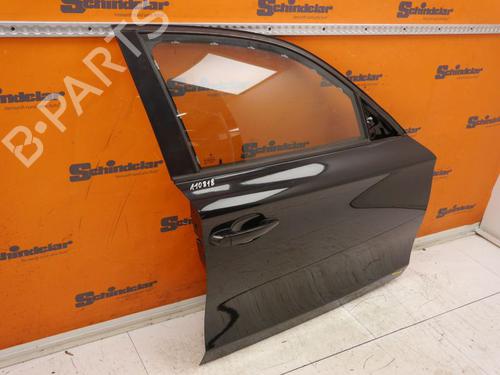 Right front door BMW 1 (E87) 116 i | BP25863189C3 