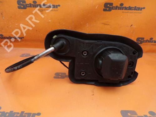 Shift knob BMW 5 Touring (E61) 535 d | BP33153074I34  - Image 6