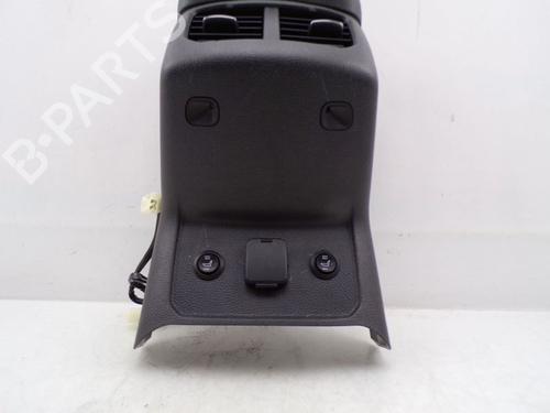 Luftventilen FORD MONDEO V Turnier (CF) 2.0 TDCi | BP32673190I21