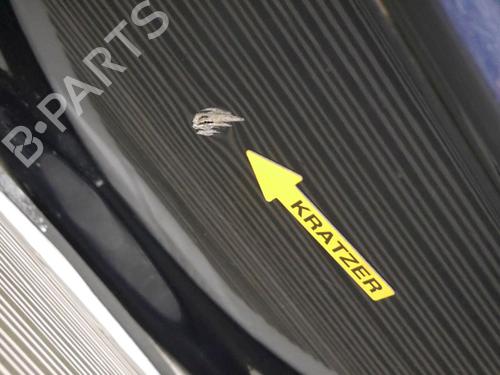 Left front door BMW 3 Coupe (E46) 323 Ci | BP24414431C2 