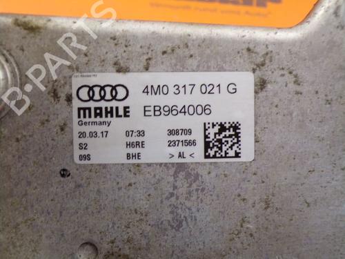 Water radiator AUDI Q7 (4MB, 4MG, 4MQ) 3.0 TDI quattro | BP33150476M31  - Image 6