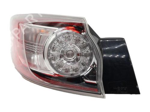 Used Left taillight Left taillight MAZDA 3 (BL) 1.6 MZ-CD (BL14) (109 hp) 35813491 35813491