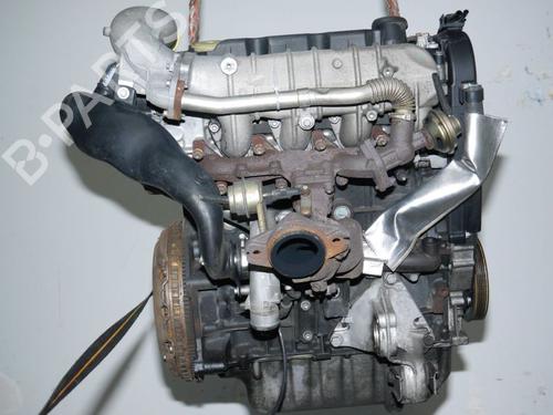 Engine CITROËN JUMPY I (U6U_) 1.9 D 70 | BP33683870M1 - Image 2