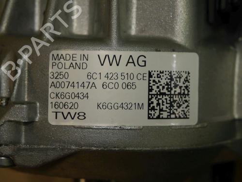 Steering column SKODA FABIA III Estate (NJ5) 1.0 TSI | BP24388600M21 
