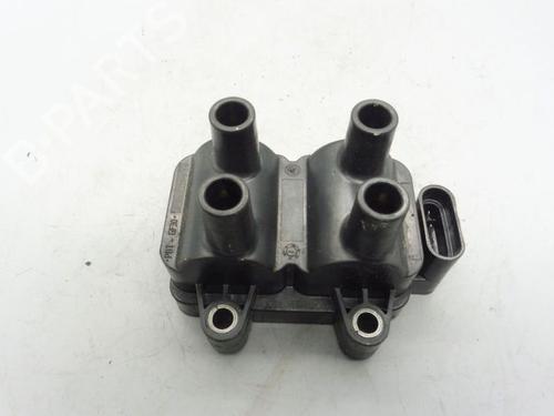 Used Ignition coil RENAULT CLIO II (BB_, CB_) 1.2 (BB0A, BB0F, BB10, BB1K, BB28, BB2D, BB2H, CB0A,... (58 hp) 24386857