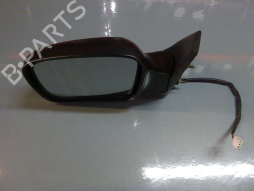 Used Left mirror DAIHATSU GRAN MOVE (G3) 1.6 16V (G301) (91 hp) 32821987