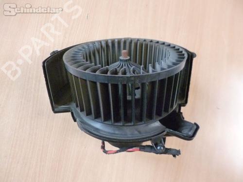 Varmvifte OPEL ZAFIRA A MPV (T98) 1.8 16V (F75) (116 hp) 23507239